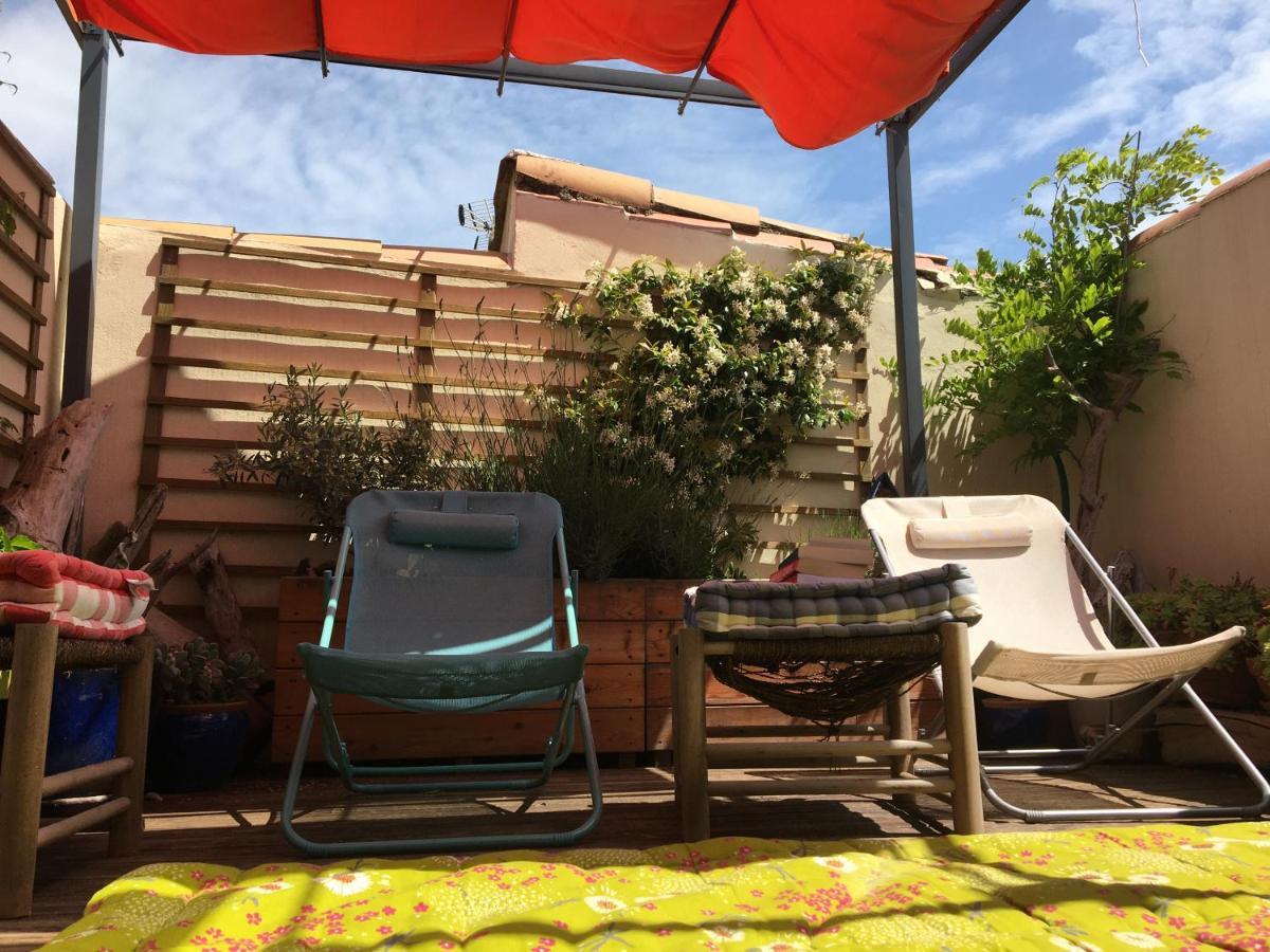 Maison Avec Terrasse A Arles, Provence 外观 照片