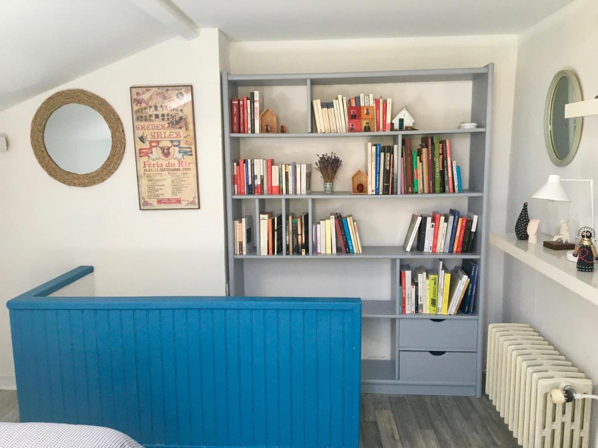 Maison Avec Terrasse A Arles, Provence 外观 照片