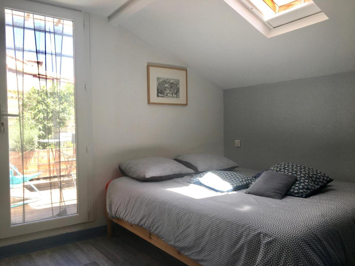 Maison Avec Terrasse A Arles, Provence 外观 照片