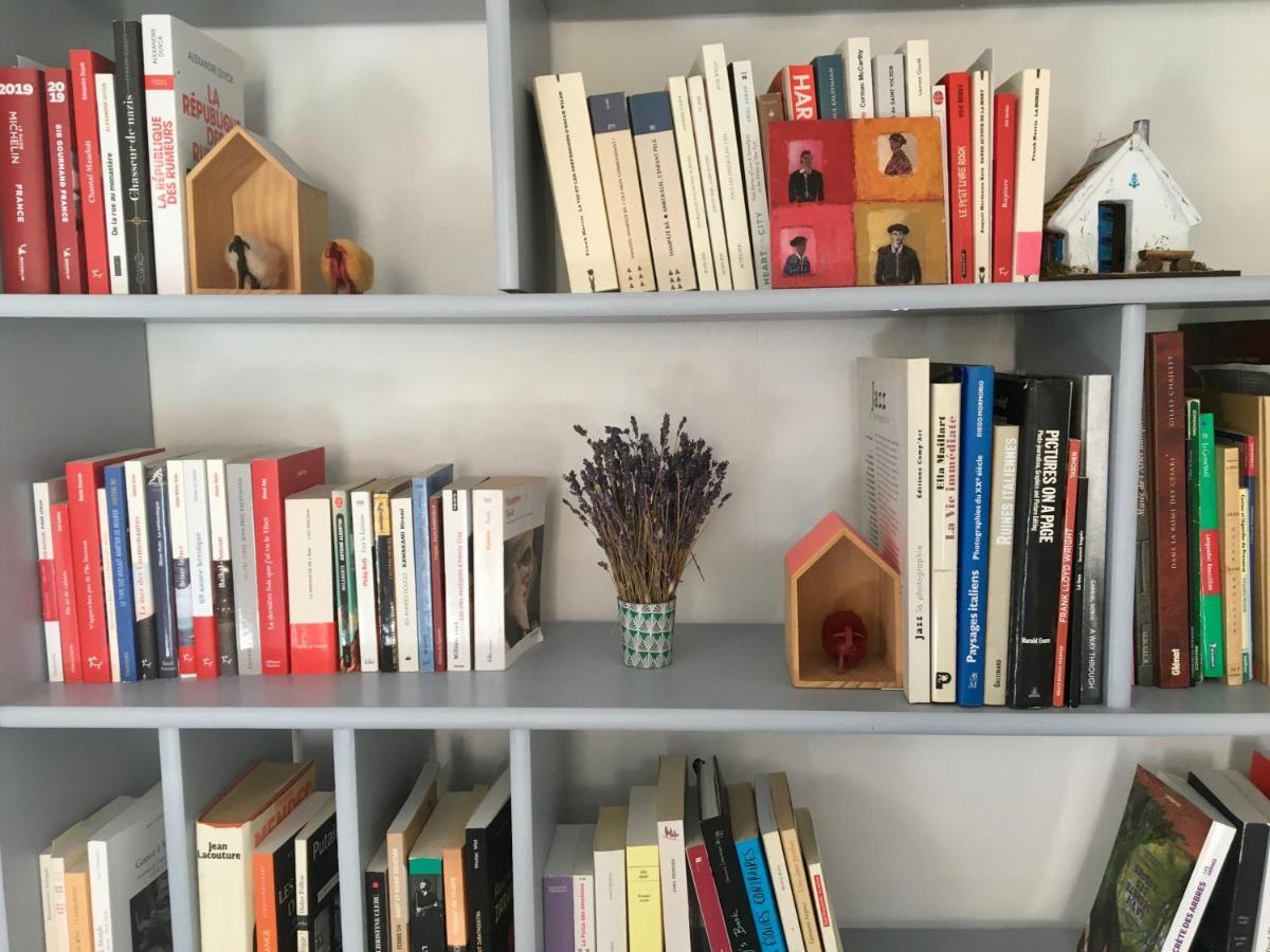 Maison Avec Terrasse A Arles, Provence 外观 照片