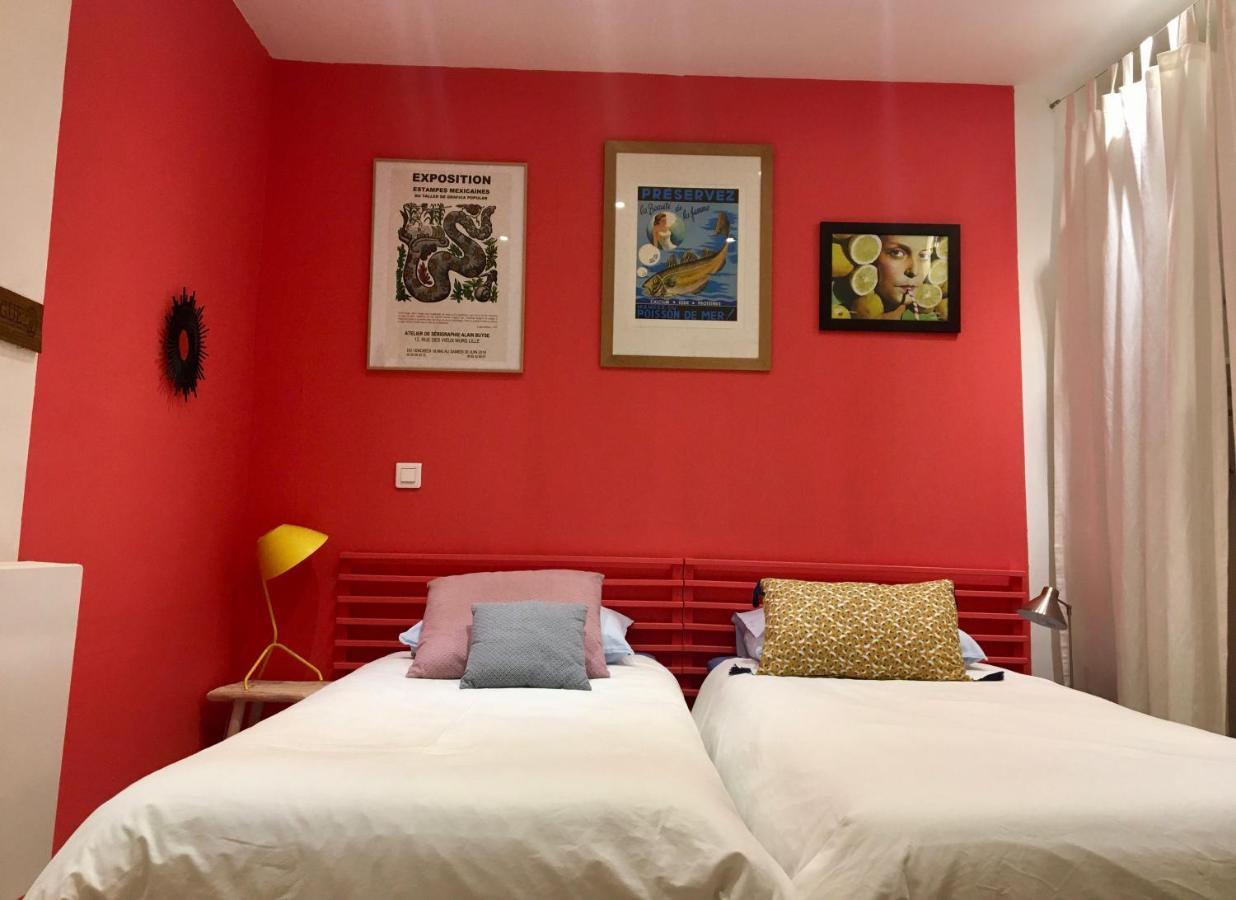 Maison Avec Terrasse A Arles, Provence 外观 照片