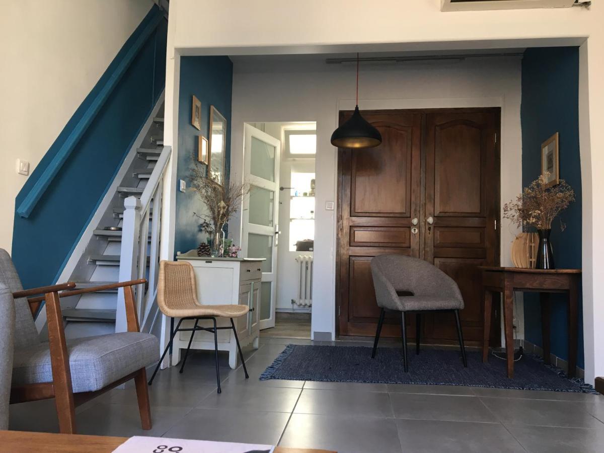 Maison Avec Terrasse A Arles, Provence 外观 照片