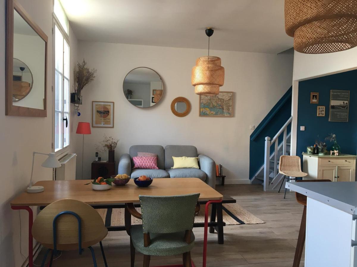 Maison Avec Terrasse A Arles, Provence 外观 照片