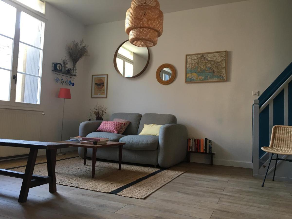 Maison Avec Terrasse A Arles, Provence 外观 照片
