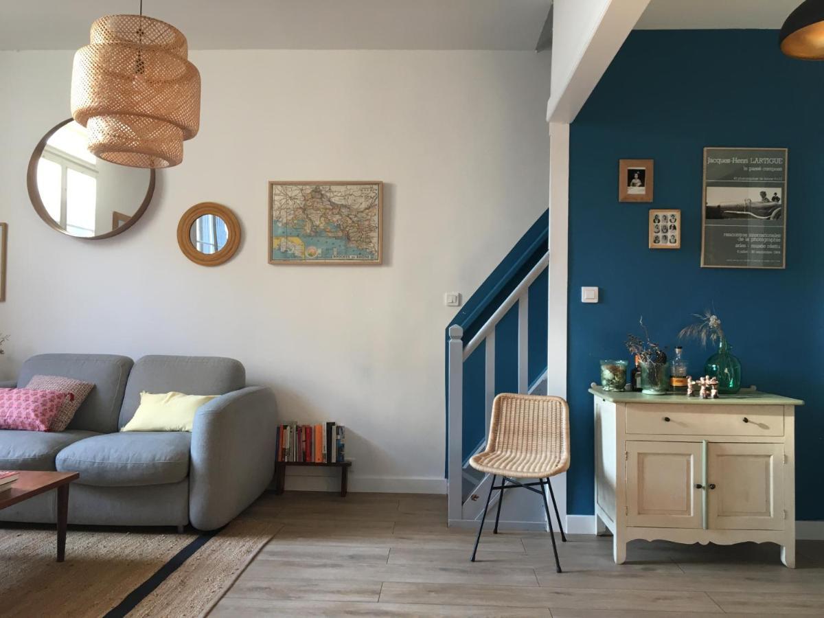 Maison Avec Terrasse A Arles, Provence 外观 照片