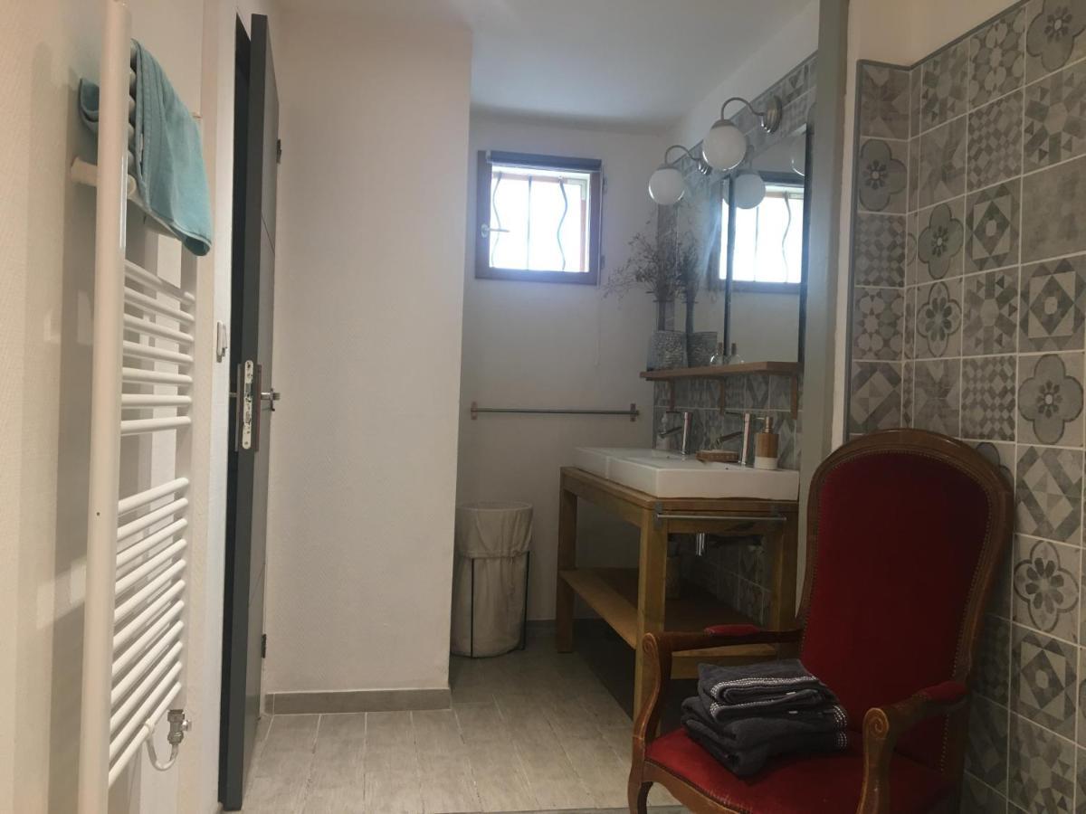 Maison Avec Terrasse A Arles, Provence 外观 照片