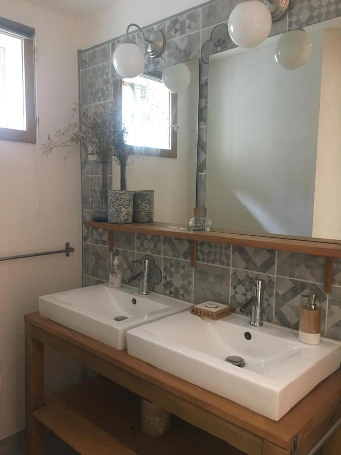 Maison Avec Terrasse A Arles, Provence 外观 照片