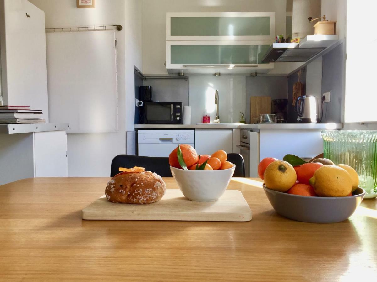 Maison Avec Terrasse A Arles, Provence 外观 照片